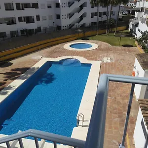 Apartamento Dos Gotas De Agua, Manilva