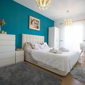 Apartamento Vistas Al Mar- The Serenity Of Sea Haven, Manilva