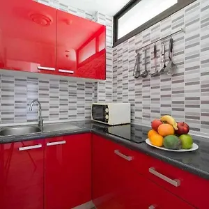  Apartamento Marlenghi 412 España